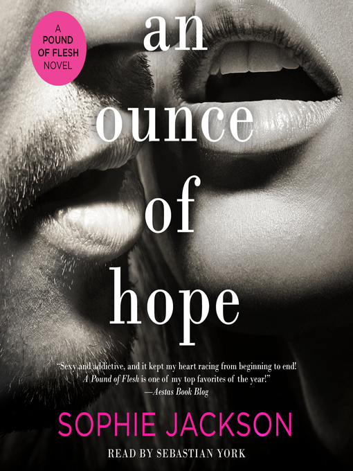 Title details for An Ounce of Hope by Sophie Jackson - Available